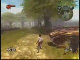 Fable - The Lost Chapters (Xbox)