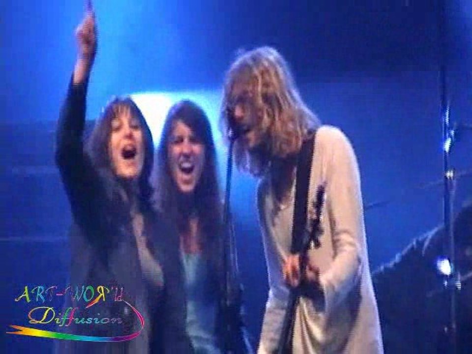 Louis BERTIGNAC (8) 20 juin 2009 *honky tonk woman*