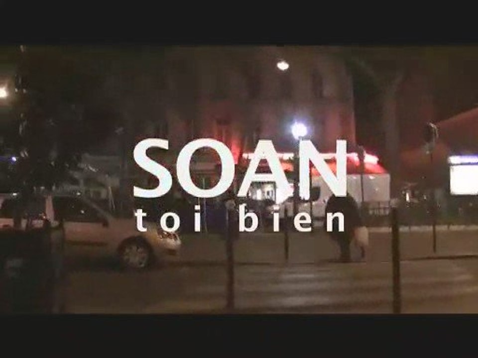 Soan - Soan toi bien