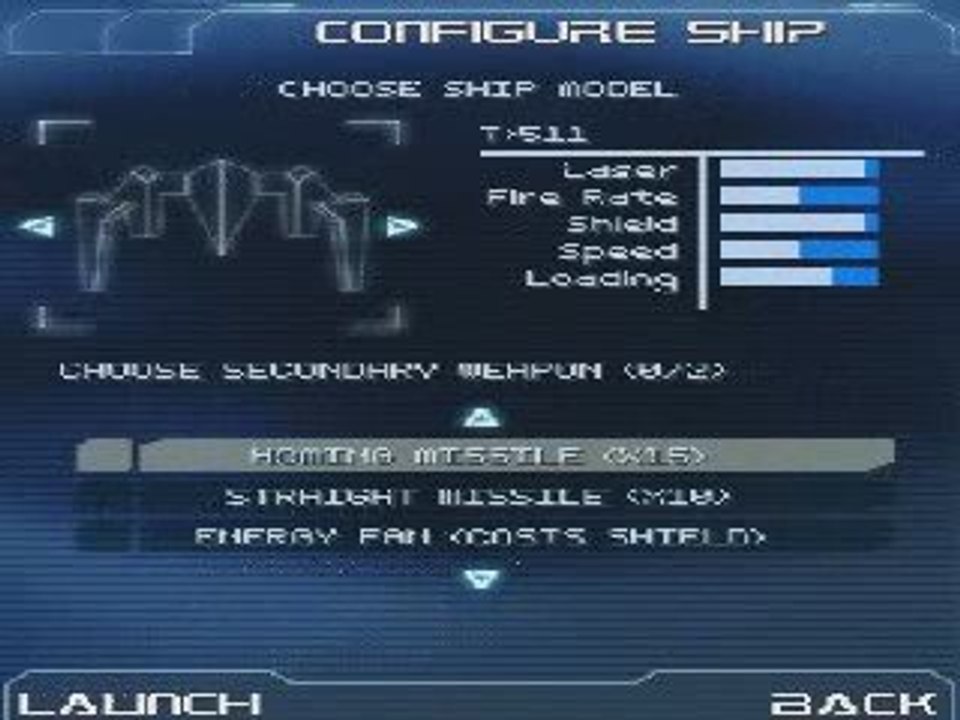 2494 Starship Combat