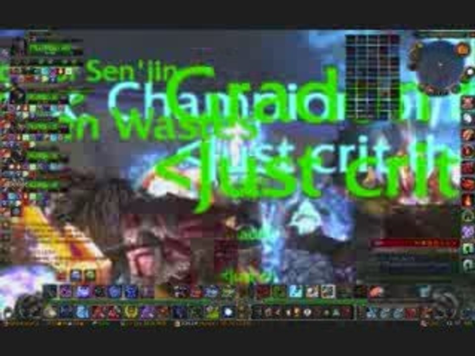 For The Horde