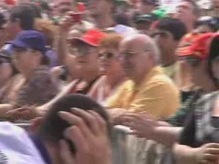 fete des saints populaire