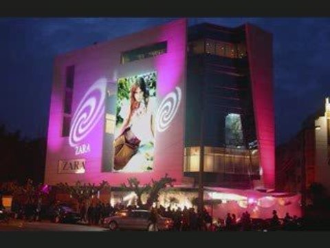 MAROC DEVELOPPE !!! Tahia Bledi el Marok !!! CASABLANCA CITY