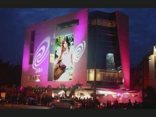 MAROC DEVELOPPE !!! Tahia Bledi el Marok !!! CASABLANCA CITY