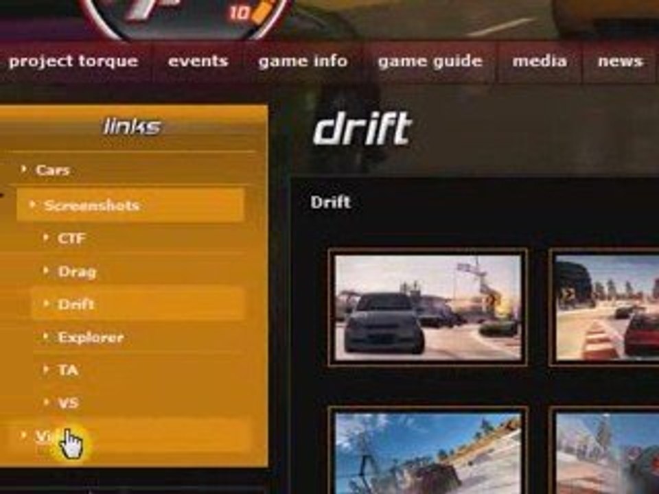 Project Torque Free Racing Game! (Great Graphics)