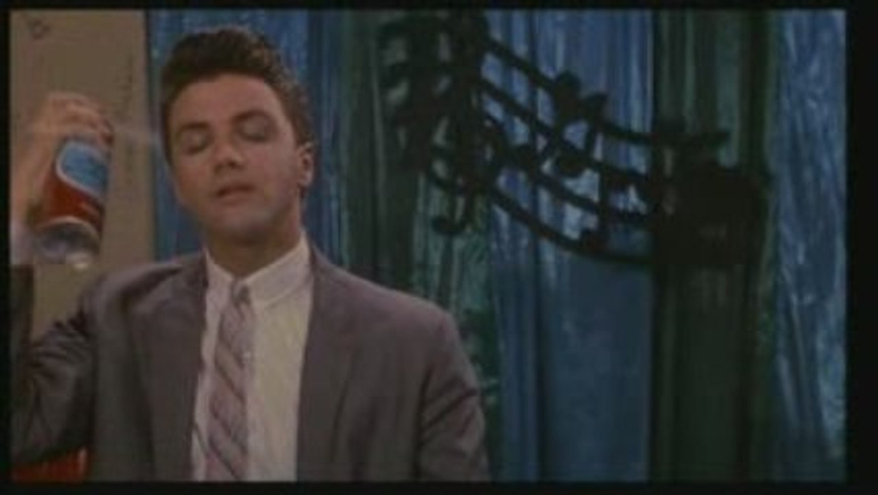 Ciné Gay : Hairspray (BA)
