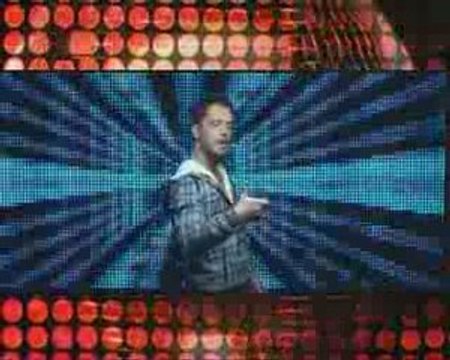 Murat Boz - Her Şeyi Yak ( Yepyeni Video Klip 2009 )