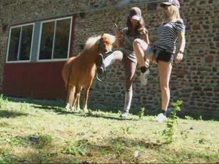 Bonne séance matinale