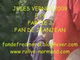 JULES VERNES 2009 ES 9 PARTIE 2 BY FDJJ