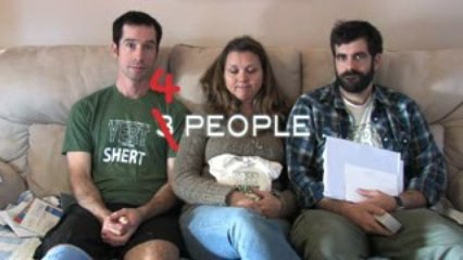 YERT Feature Film - Trailer 1