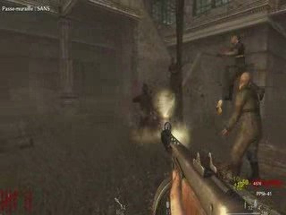 l'arbre a zombie