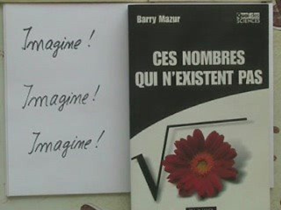70. Toujours plus d'imagination !
