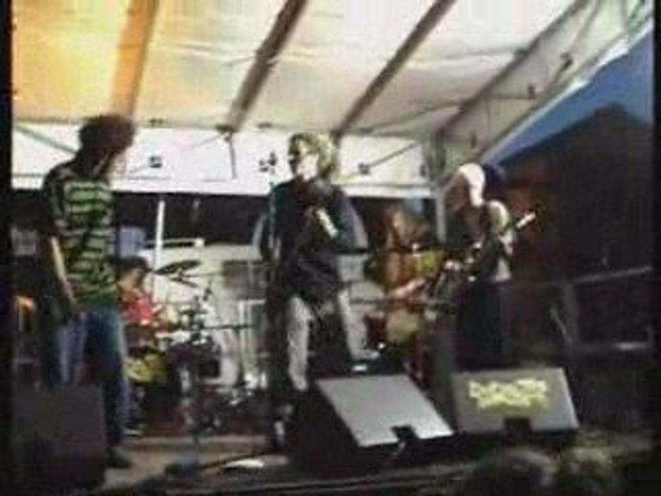 DE ROUTES EN ROOTS FONTAINEBLEAU INTRO BABYLONE