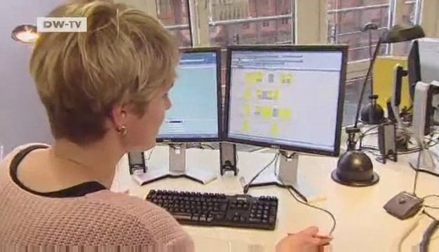 Made in Germany | Studio Guest: Holger Busch