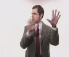 MR.been pris o piege