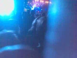 Juwenalia 2009 Białystok "BOYS"  PART 2