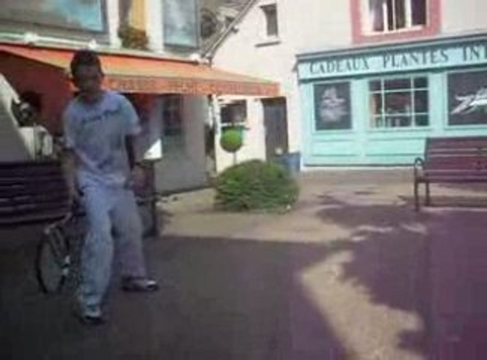 P'tit tour a malestroit