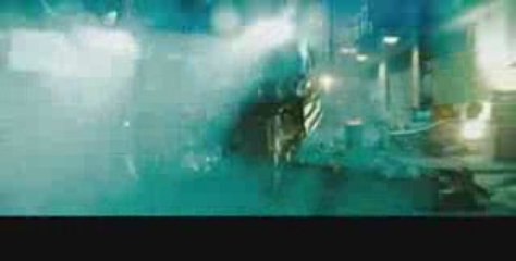 Transformers: La venganza de los caídos