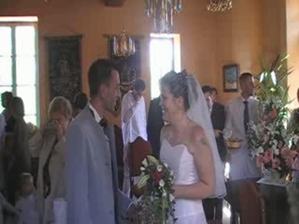 Notre Mariage
