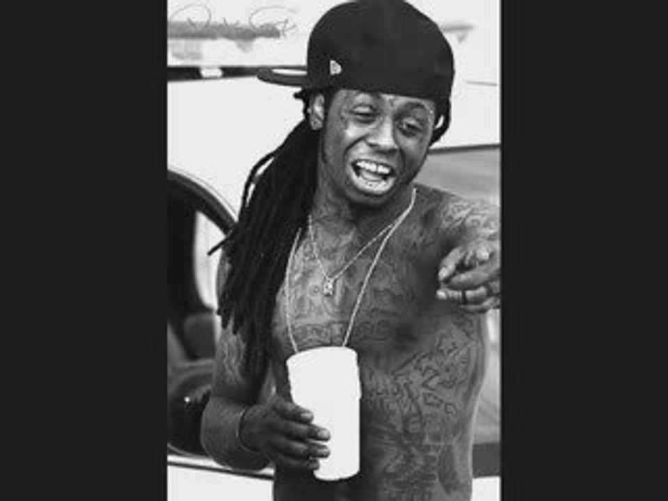 Young Money (Lil Wayne, Shanell, Mack Maine & T-Streets) -