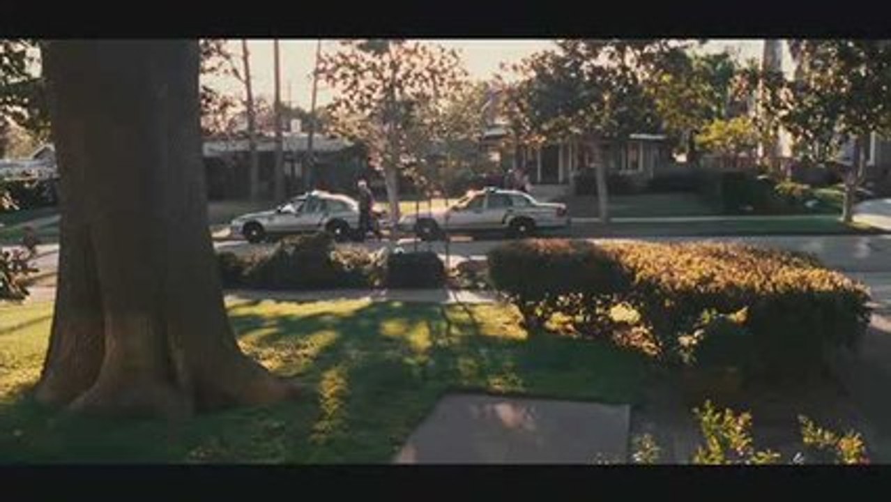 STEPFATHER Trailer