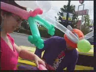 AMANDA the SURREY VANCOUVER BALLOON LADY $49 hr