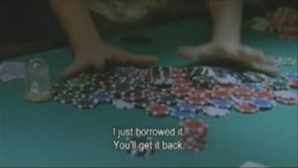 Alfonso and Carlos Cuaron Interview - Rudi y Cursi