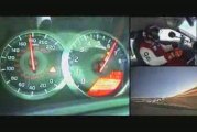 Nissan GT-R Top Speed