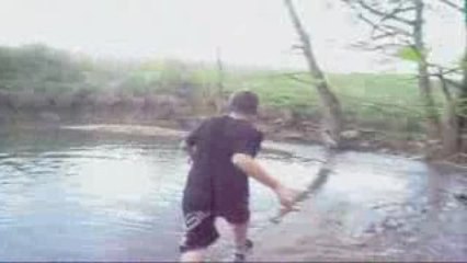 Track Race Infernal (Course poursuite infernale)