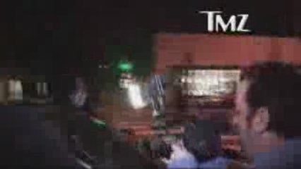 Sam Takes Lindsay for Another Ride! (2009-06-23)