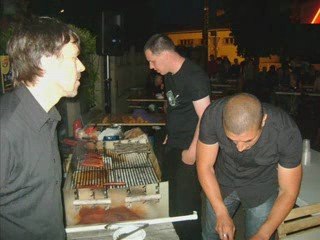 fete de la musique 2009 @ santana (viry-chatillon)