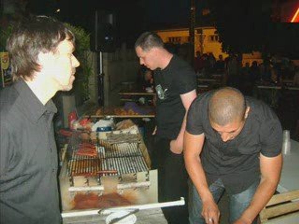 fete de la musique 2009 @ santana (viry-chatillon)