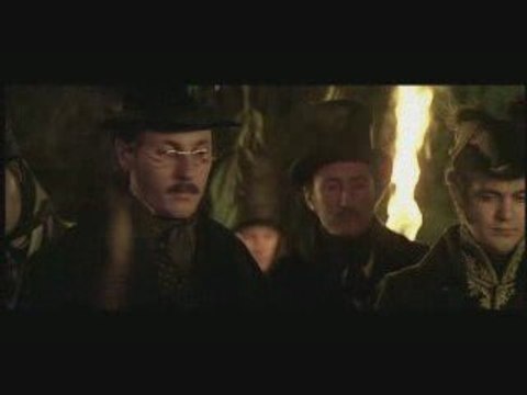 Monsieur N: 15 octobre 1840-L'exhumation