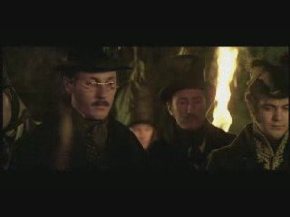 Monsieur N: 15 octobre 1840-L'exhumation