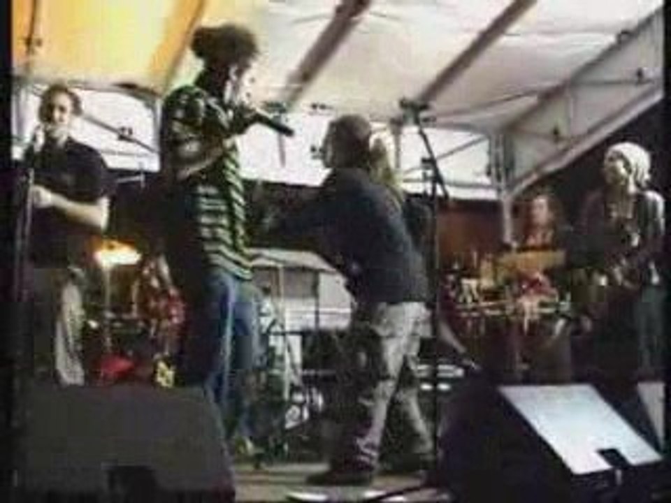 DE ROUTES EN ROOTS FONTAINEBLEAU  TU PARTS DUB DOMBOLO