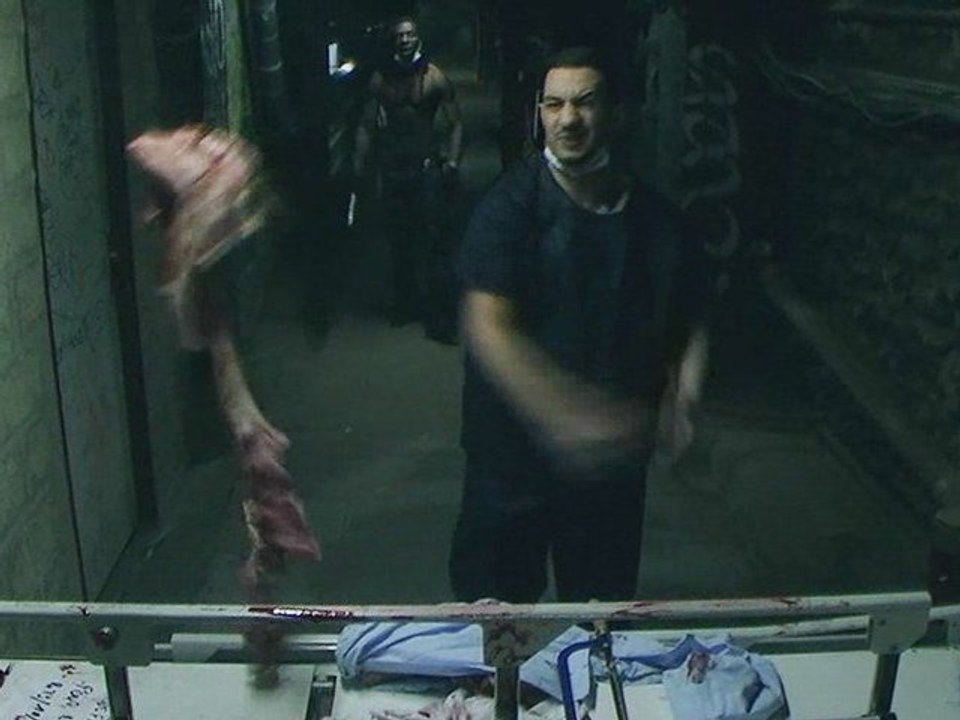 Krystal - Rap de Porcs (making of)