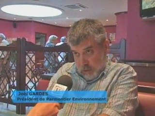 Le plan local d'urbanisme contesté (Nîmes)