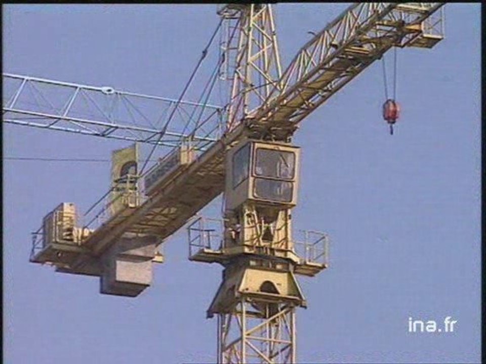 danse des grues à berlin