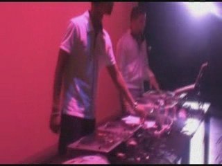 Dj Yed & Dj Kool Kut live