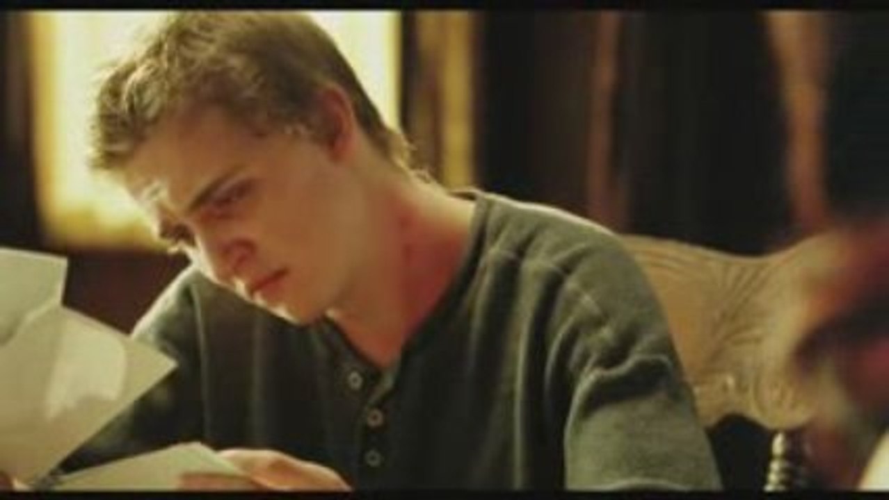 Das Haus der Dämonen - The Haunting in Connecticut: Trailer!