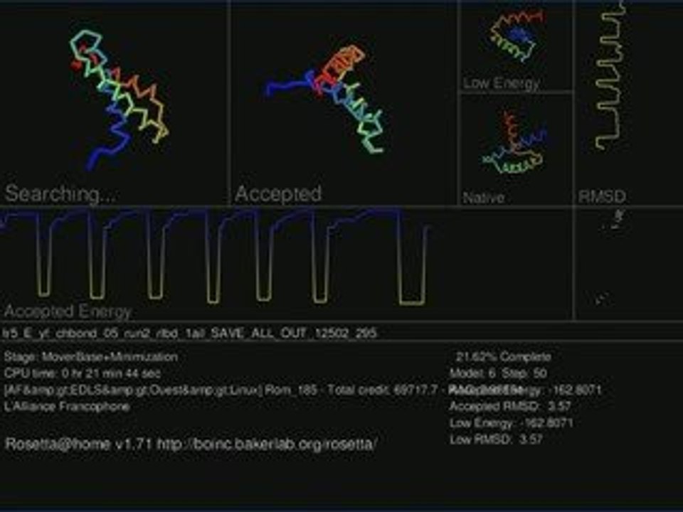 MiniRosetta 1.71
