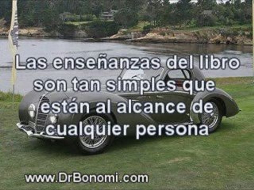 41 El Secreto - The Secret de Rhonda Byrne