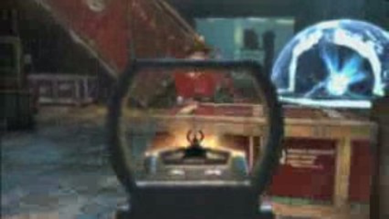 Singularity - Manufacturing