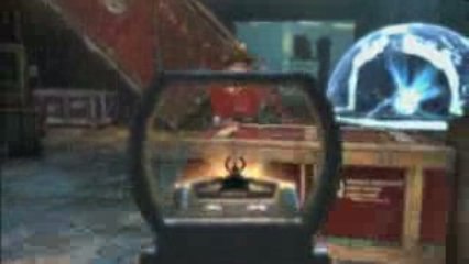 Singularity - Manufacturing