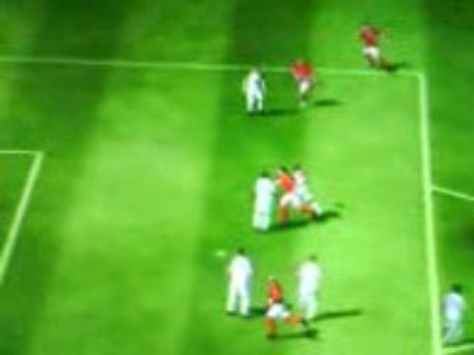 But de Mandrichi (Nîmes - Sedan)