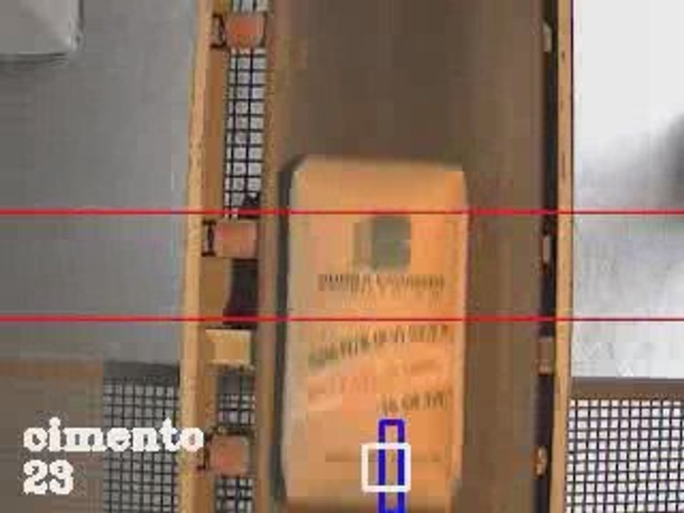 Cimento