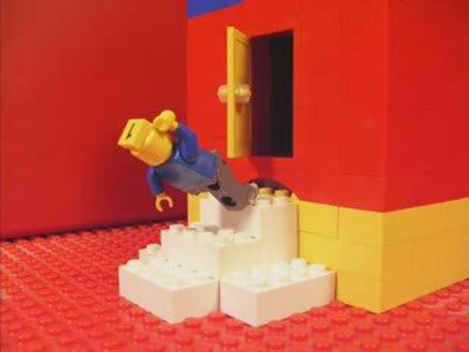 The Accident
