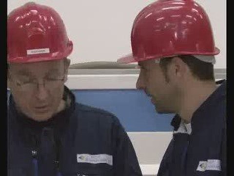 Ouest-blanchisserie suivi de chantier 02