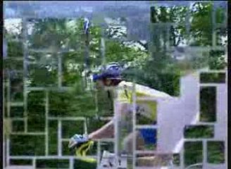 TOUR DES PAYS DE SAVOIE 2009