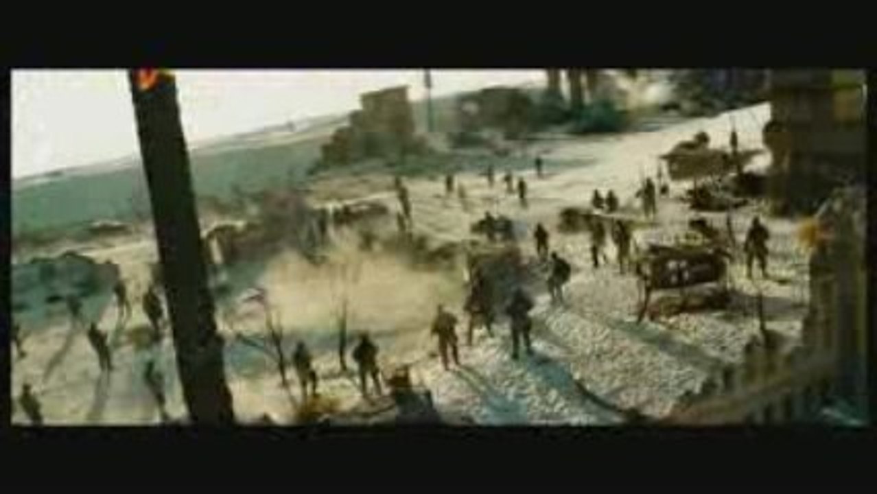 Transformers Revenge of the Fallen Stomp (spot 10)